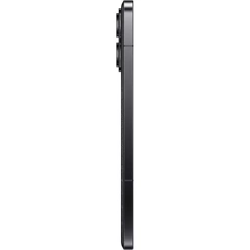 Смартфон Xiaomi Poco F6 Pro 12/256GB Black - фото 8
