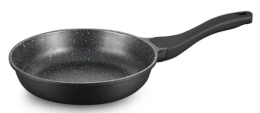 Сковородка IQ Be Simple 26 см (IQ-1146-26) классическая - фото 2