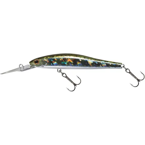 Воблер ZipBaits Rigge Deep 90 F 90mm 10.5g #810