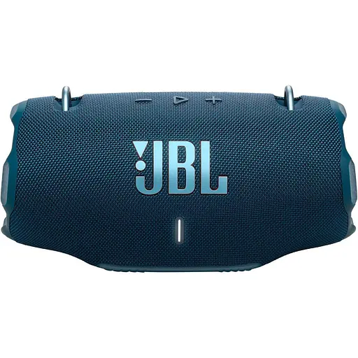 Портативная акустика JBL Xtreme 4 Blue (JBLXTREME4BLUEUNA) [153138] - фото 2