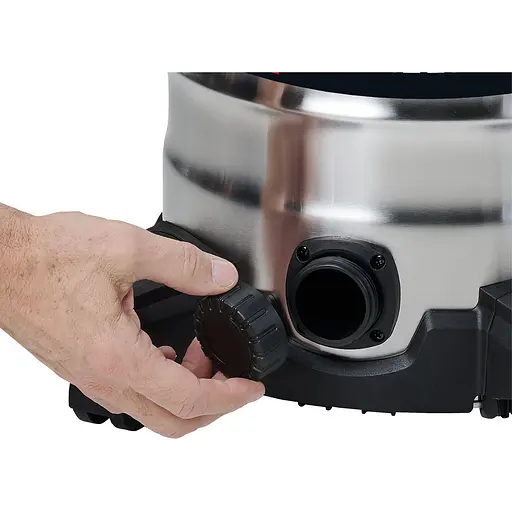 Пилосос Einhell TC-VC 3055 S професійний 950 Вт (2342235) - фото 10