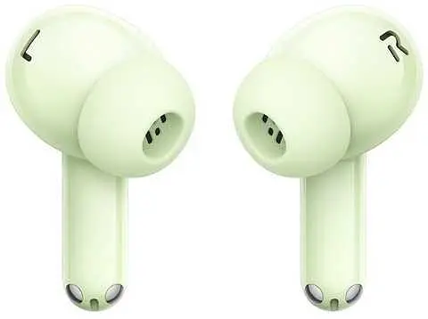 Бездротові навушники OPPO Enco Free3 (ETE51) зелені - фото 3