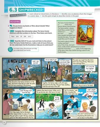 Harmonize. Level 1. Student Book with Student E-book - фото 8