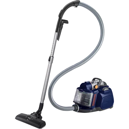 Пылесос безмешковый Electrolux ESPC71DB - фото 2