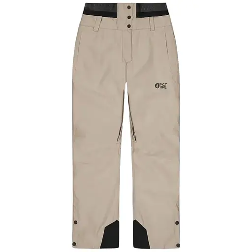 Штаны Picture Organic Exa W 2025 Brown XS (1012-WPT0122A-XS)