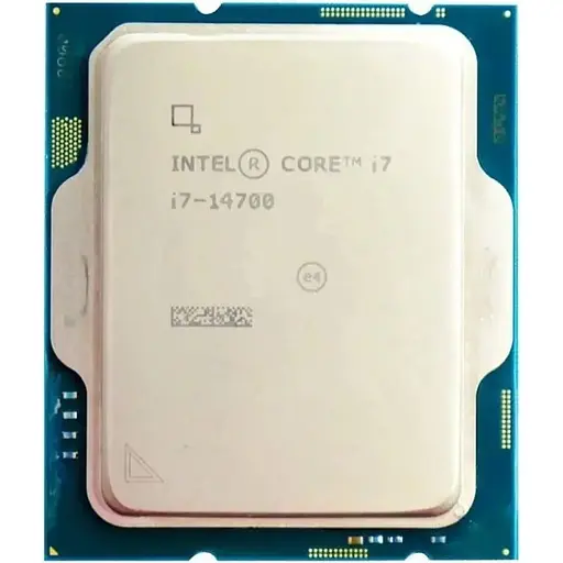 Процессор Intel Core i7-14700 Box (BX8071514700) EU [148113] - фото 3