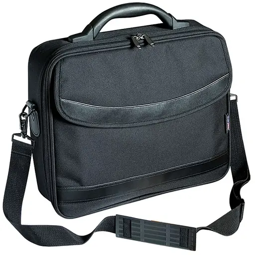 Сумка для ноутбука Semi Line 15,6" Black (8314) - фото 1