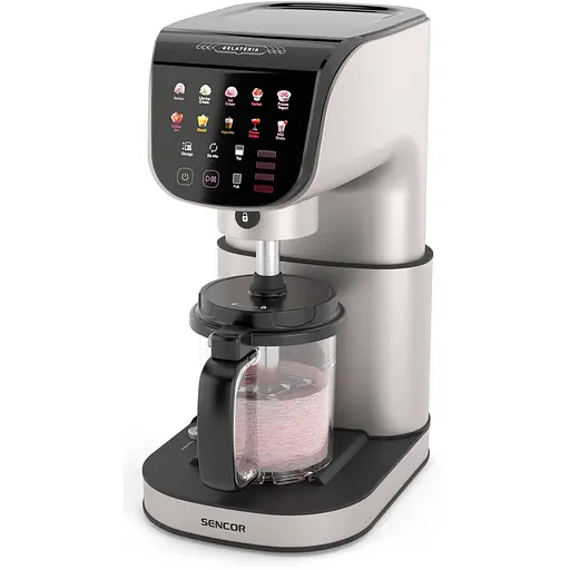 Морозівниця Sencor SIC 5050WS (41024877) - фото 6