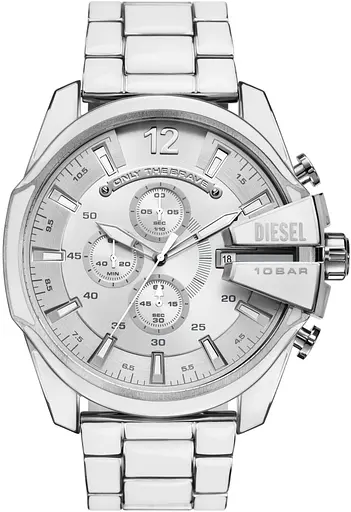 Часы Diesel Mega Chief DZ4660