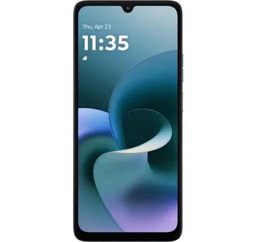 Смартфон Motorola G06 Power XT2535-13 4/256Gb Tepestry PBA00000UA No Adapter UA UCRF - фото 3