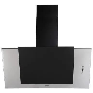 Похила витяжка Eleyus Titan A 1200 LED SMD 90 IS+BL