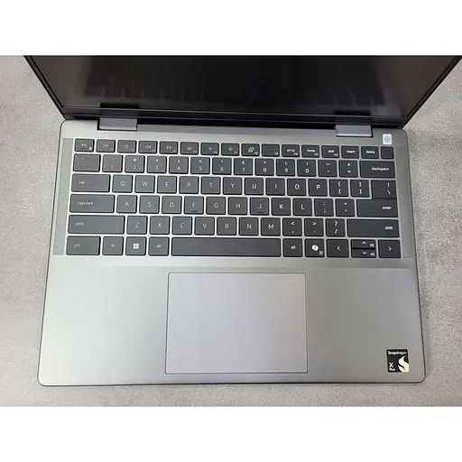 Ноутбук Dell Latitude 7455, Qualcomm Snapdragon X Plus, 16GB, 1TB, QHD +, touchscreen, 1.44 kg - фото 10