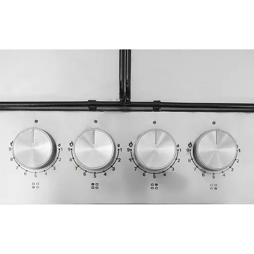 Варочная поверхность газовая Whirlpool TKRL650IX - фото 6