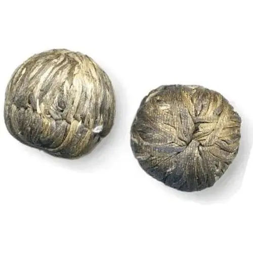 Чай зелений Діамантовий Дракон Джінхуа нуфанг ж/б 50 г - фото 1