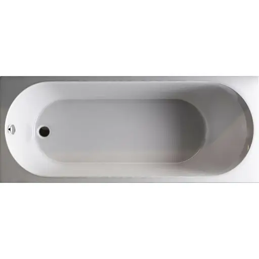 Ванна акриловая AM.PM X-Joy 170x70 см белый W94A-170-070W-A1 Белый - фото 1