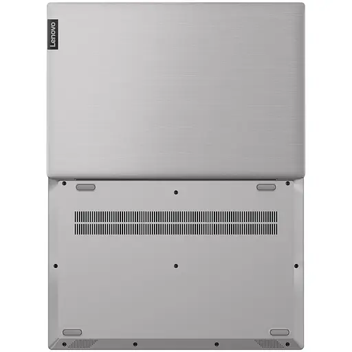 Ноутбук Lenovo ideapad S145-15IIL i5-1035G1, 8GB, 512GB, UHD, DOS - фото 9
