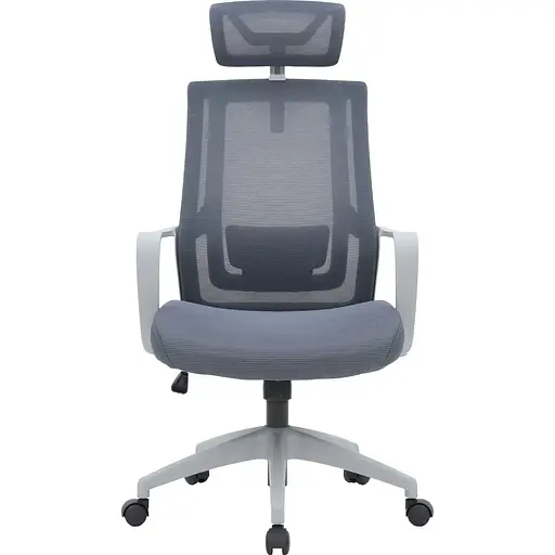Офісне крісло OfficePro Harmony OC310-G-G-G Gray [148639]
