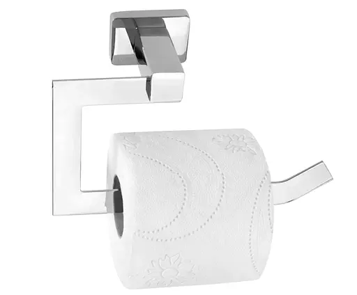 Тримач туалетного паперу Rea Erlo 4 хром REA-80009 Хром - фото 2