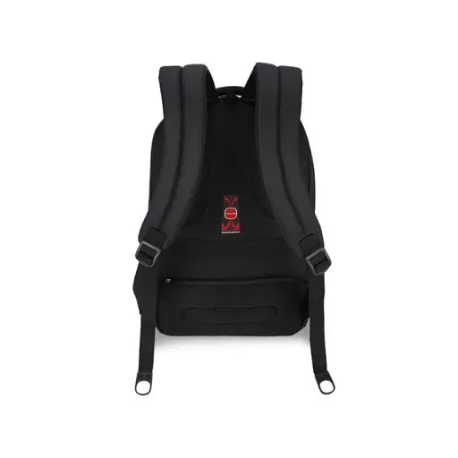 Рюкзак міський Tigernu T-B3032C 17л для ноутбука 15.6" Black (17045) - фото 3