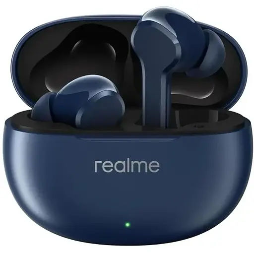 Навушники TWS Realme Buds T110 (RMA2306) Blue UA
