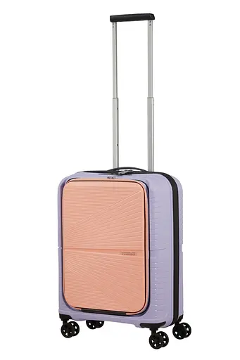 Валіза American Tourister AIRCONIC ICY LILAC/PEACH 55x40x23 55 См 88G*71005 - фото 9