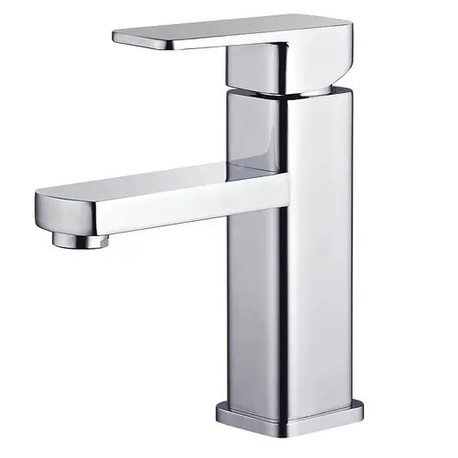 Змішувач для умивальника Zegor LEB1-A123 одноважільний 30412 - фото 2