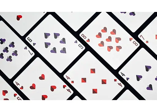 Карты игральные United States Play Card Company Explorer Play Cards (PC_EXPL) - фото 5