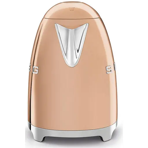 Электрочайник Smeg KLF03RGEU - фото 2