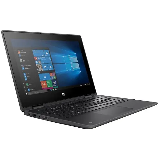 Ноутбук HP ProBook x360 11 G1 EE Touch (N4200/4/128SSD) - Class B "Б/У" - фото 9