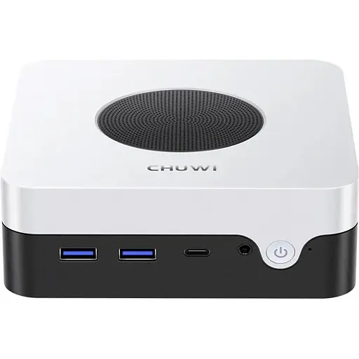 Неттоп CHUWI LarkBox X 12/512GB [125411]