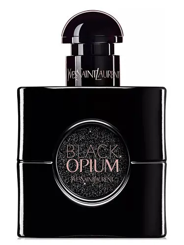 Оригинал Yves Saint Laurent Black Opium Le Parfum 90 мл парфюмированная вода - фото 1