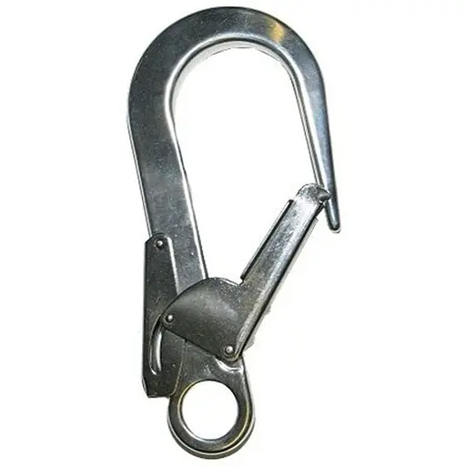 Карабин монтажный Climbing Technology A35362ZO (1053-A35362ZO)