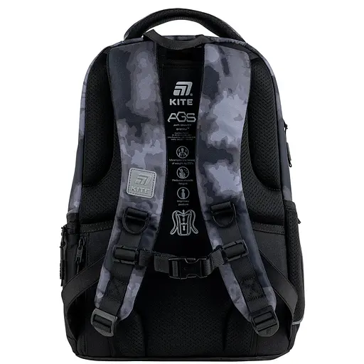 Рюкзак Kite Education teens Discover (K26-727M-3) - фото 4