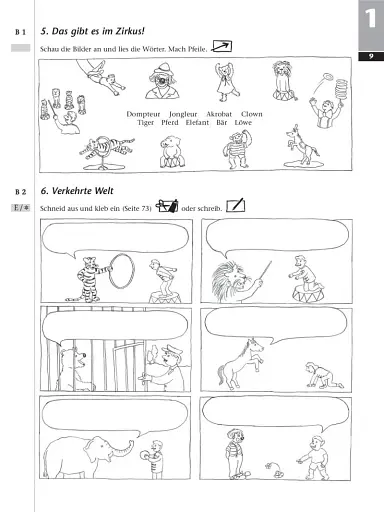 Tamburin 2. Arbeitsbuch - фото 8