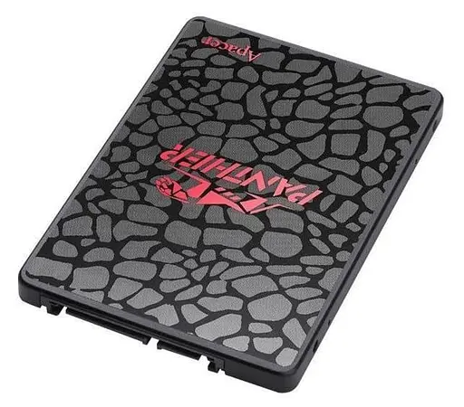 Накопитель SSD Apacer Sata 2.5 1TB AS350 Panter (AP1TBAS350) - фото 2