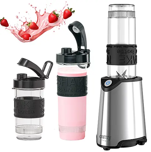 Фитнес-блендер Camry CR 4069 - фото 4