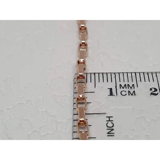 Золотий ланцюжок Favoritum (Якірне). ЯКОРЬ 60 - фото 4