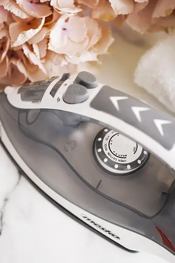 Праска з парою Mesko MS 5037 - фото 8