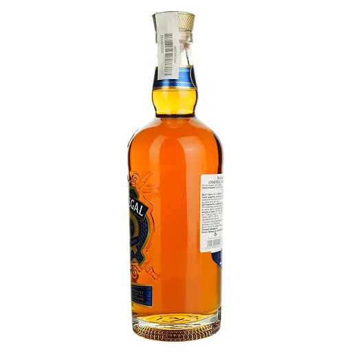 Віскі Chivas Regal 18 років Gold Signature, 40%, 0,7 л (655799) - фото 4