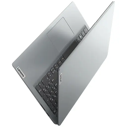 Ноутбук Lenovo IdeaPad 1 15IJL7 Pentium N6000 la 3.30 GHz,HD,4GB,256GB,UHD,Без ОС - фото 5