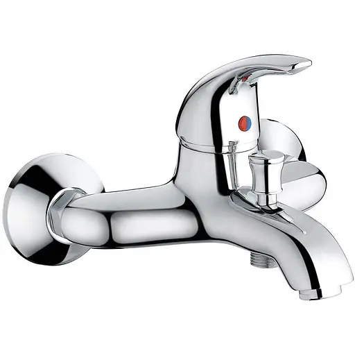 Змішувач для ванни Haiba VIOLET 009 (HB0397) - фото 1