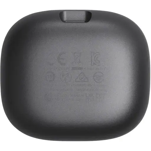 Наушники TWS JBL Live Flex Black (JBLLIVEFlexBLK) RU - фото 3