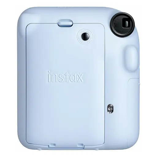 Фотоапарат Fujifilm Instax Mini 12 Pastel Blue - фото 7
