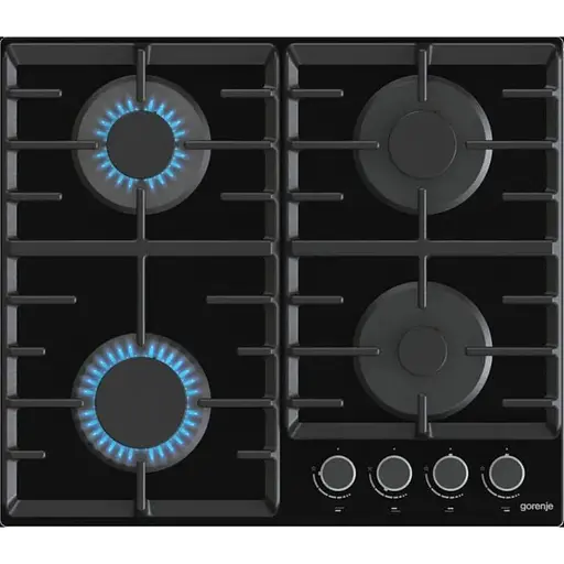 Варильна поверхня газова Gorenje GT642AB (6735429) - фото 1