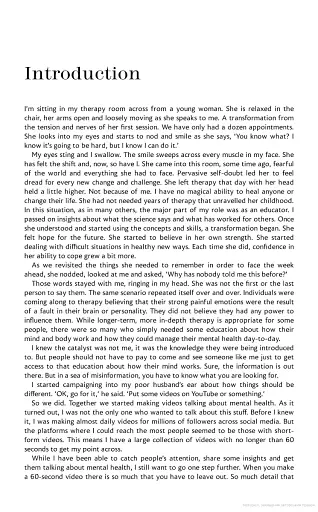 Why Has Nobody Told Me This Before? - фото 6