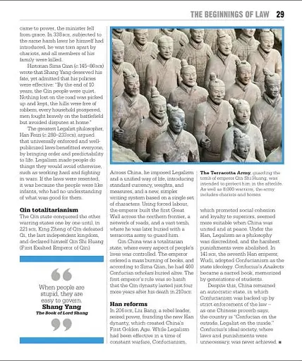 Big Ideas. The Law Book - фото 6