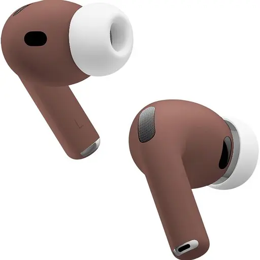 Навушники Apple AirPods Pro 3 Brown Matte (MFHP4) [154792] - фото 2