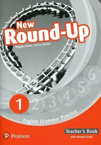 New Round-Up 1. Teacher’s Book