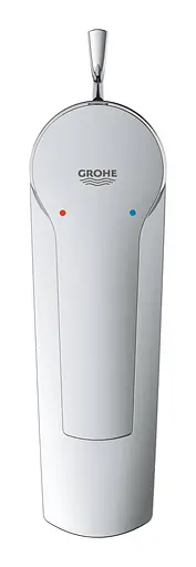 Змішувач для умивальника S-Size Grohe QuickFix Start 24209002 Хром - фото 5