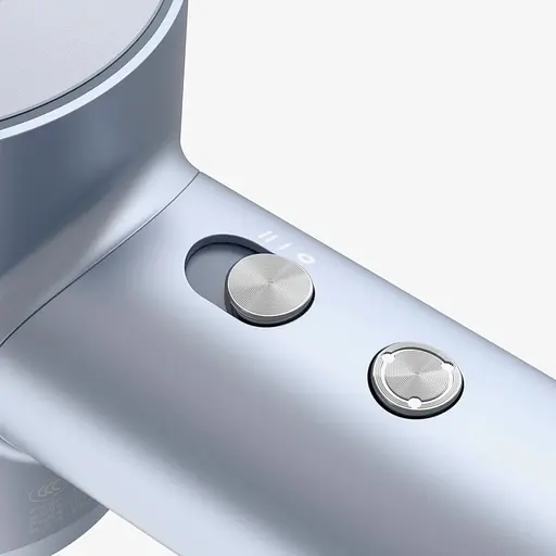 Фэн Laifen Swift Silver Blue (83607) - фото 6